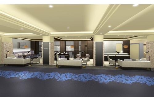 Kure Hotel | K,M,H Art hotel by Kure Morisawa - Vacation STAY 11389v