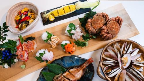 Shari Hotel | ＳＥＫＫＡ ＳＨＩＲＥＴＯＫＯ - Vacation STAY 13243v