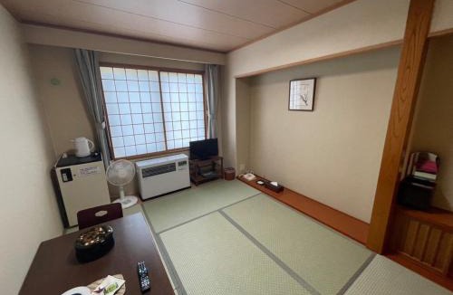 Rishirifuji-cho Hotel | Kitaguni Grand Hotel - Vacation STAY 97233v