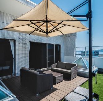Hatsukaichi Hotel | BOND COMFORT HOTEL MIYAJIMAGUCHI - Vacation STAY 80803v