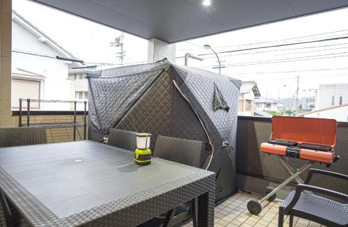 Kotohira-cho House | Kotonoyado Chizu - Vacation STAY 23136v