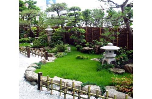 Yokosuka Hotel | Central Hotel - Vacation STAY 99764v