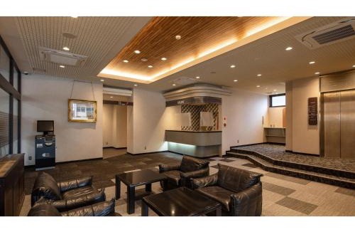 Ishikawa Prefecture Hotel | Matto Terminal Hotel - Vacation STAY 98885v