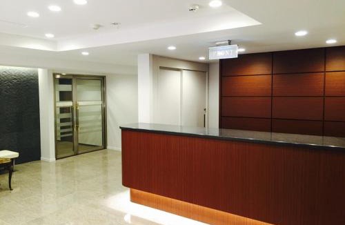 Machida Hotel | Hotel Shinjukuya - Vacation STAY 74734v