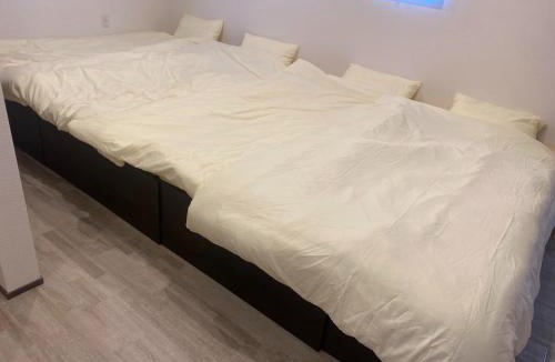 Miyakojima House | Kikunoko 3 Can Villa & Terrace C Building - Vacation STAY 50396v