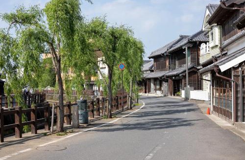 Sawara House | Nagi - Vacation STAY 55367v