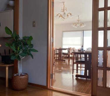 Nabari Hotel | Ryokankasuga - Vacation STAY 90832v