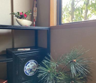 Nabari Hotel | Ryokankasuga - Vacation STAY 90764v