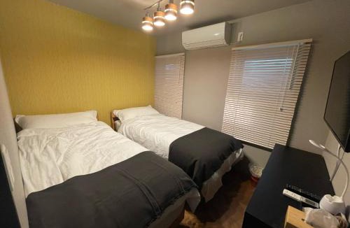 Numazu House | Guest House Numazu Port - Vacation STAY 18050v