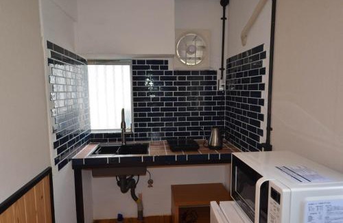 Tsuboya House | GRANDPA'S HOUSE Barchanchi - Vacation STAY 53569v
