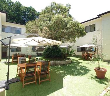 Sasaguri Hotel | Cate no mori - Vacation STAY 21108v