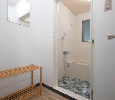 Sasaguri Hotel | Cate no mori - Vacation STAY 21108v