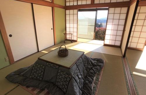 Uchinomaki House | Gentou - Vacation STAY 28719v