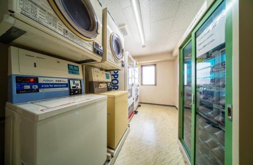 Daisen Hotel | Green Hotel Omagari - Vacation STAY 19280v