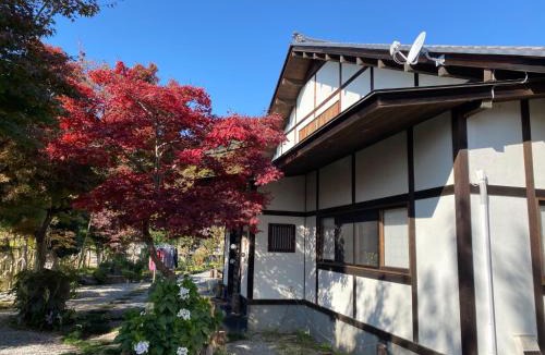 Isawa Onsen House | Fukurou no Oyado - Vacation STAY 71243v