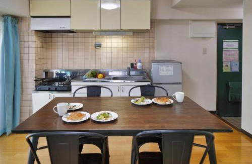 Kawaguchi Hotel | HOTEL Nishikawaguchi Weekly - Vacation STAY 43473v