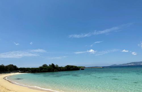 Onna House | Grandioso Onna 7-D - Vacation STAY 10596v