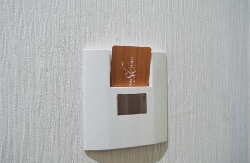 Shin-Yokohama Hotel | SHIN YOKOHAMA SK HOTEL - Non Smoking - Vacation STAY 86110