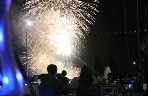Yokosuka Hotel | Mykonos Resort Miura/Vacation STAY 62180