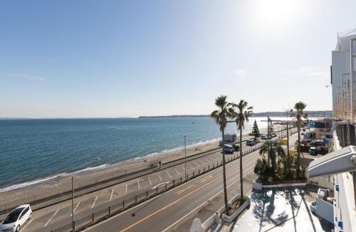 Yokosuka Hotel | Mykonos Resort Miura/Vacation STAY 62180