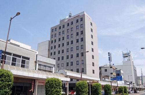 Miyakonojo Hotel | Main Hotel - Vacation STAY 82548