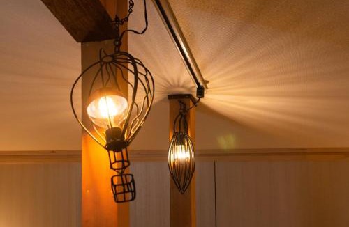 Zenibako House | Otaru Village - Vacation STAY 84437