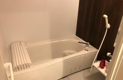 Furusato Onsen Apartment | Time - Vacation STAY 18891v