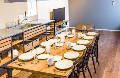 Takasaki House | Rakuten STAY HOUSE x WILL STYLE Takasaki 102