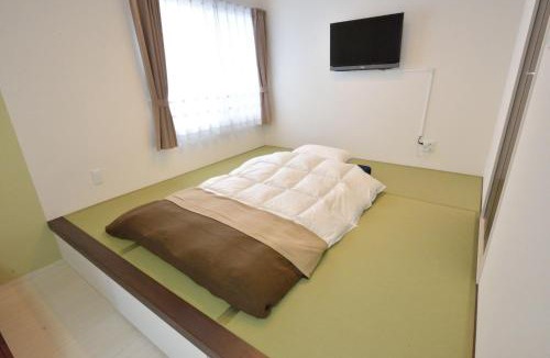 Hashima Apartment | Guest House Gifuhashima COCONE/Vacation STAY 33938