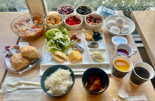 Chiba Hotel | Hotel Tetora Makuhari Inagekaigan - Vacation STAY 90808v