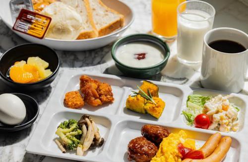 Okazaki Hotel | My Hotel Okazaki - Vacation STAY 40795v