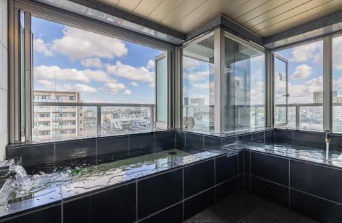 Okazaki Hotel | My Hotel Okazaki - Vacation STAY 40801v