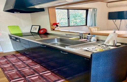 Imazu House | Biwako Hills - Vacation STAY 04132v