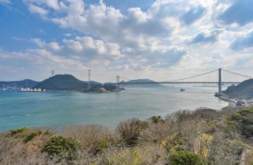 Shimonoseki Hotel | Kaikyo View SHIMONOSEKI - Vacation STAY 15379v