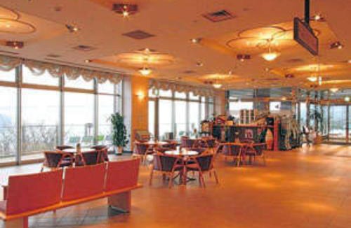 Shimonoseki Hotel | Kaikyo View SHIMONOSEKI - Vacation STAY 13686v