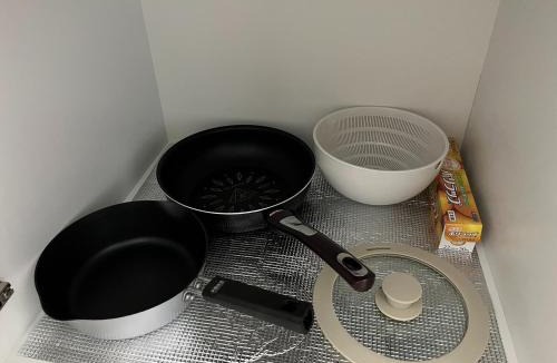 Fukuyama Apartment | MARINO1 - Vacation STAY 40010v