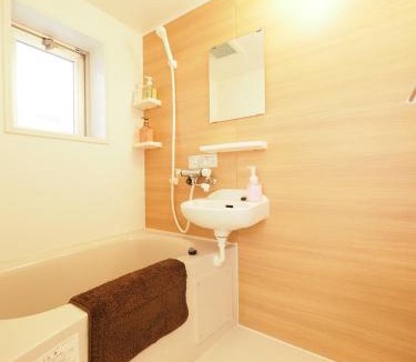 Naha Apartment | La Lumiere Oroku/Vacation STAY 1051
