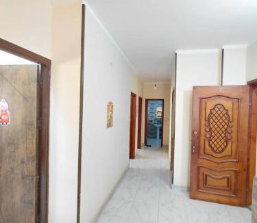 Al-Muntazah House | Cairo gust house