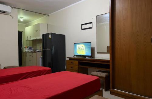 Marina El Alamein Apartment | Pool view studio apartment, Aqua View Resort, North coast
