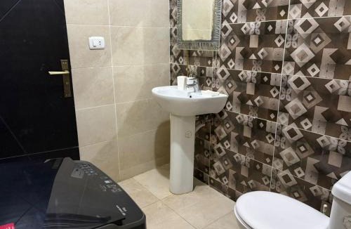 Marina El Alamein Apartment | Pool view studio apartment, Aqua View Resort, North coast