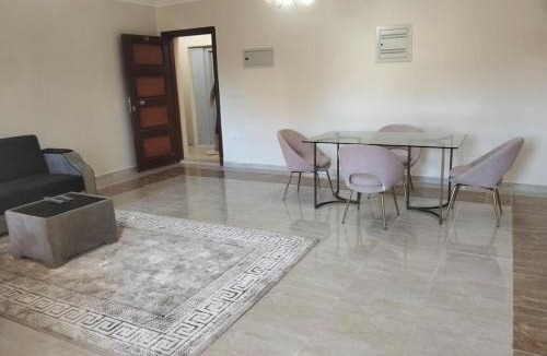 El Alamein Apartment | F29B88 شقة فاخرة مكيفة - سكن مصر العلمين -دخول بوابات مارينا -Luxury AC Apartment - Sakan Misr Alamein - Marina Access