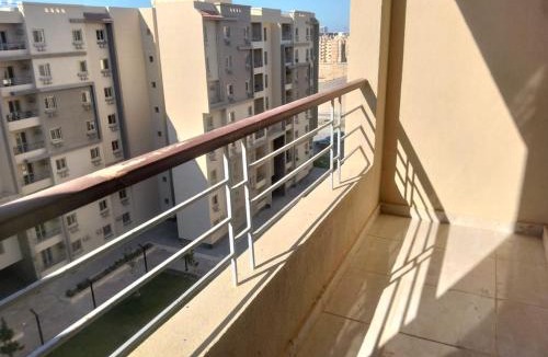 El Alamein Apartment | F29B88 شقة فاخرة مكيفة - سكن مصر العلمين -دخول بوابات مارينا -Luxury AC Apartment - Sakan Misr Alamein - Marina Access