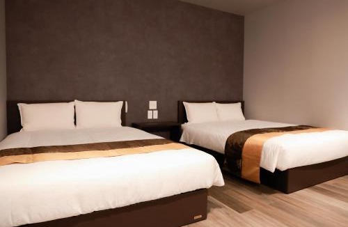 Hakata Ekimae Apartment | HOTEL GRAN M Hakata