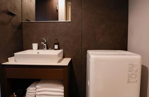 Hakata Ekimae Apartment | HOTEL GRAN M Hakata