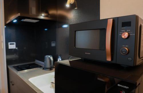 Hakata Ekimae Apartment | HOTEL GRAN M Hakata
