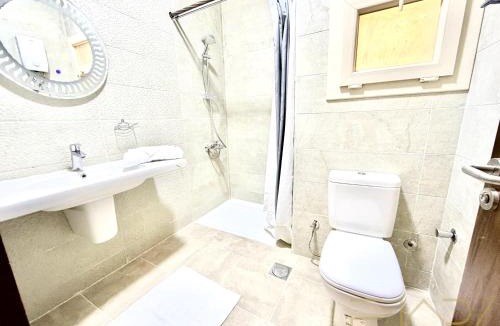 Ad-Dab'ah Apartment | LaVista Bay East 3BR Chalet 1st floor