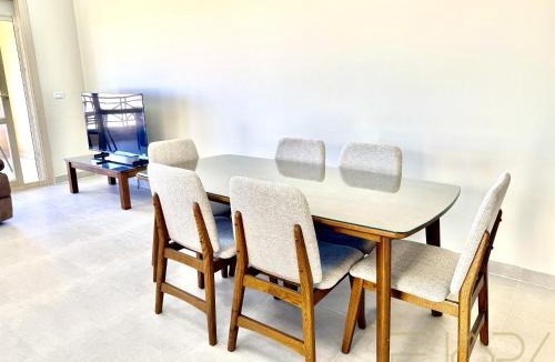 Ad-Dab'ah Apartment | LaVista Bay East 3BR Chalet 1st floor