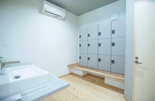 Otoyo House | TOYONAGA Inn - ザアネックス
