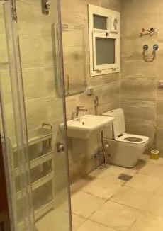 Marina El Alamein Apartment | A hotel unit in the Latin Quarter