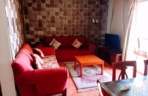 Ras Sudar Apartment | Porto sokhna resort